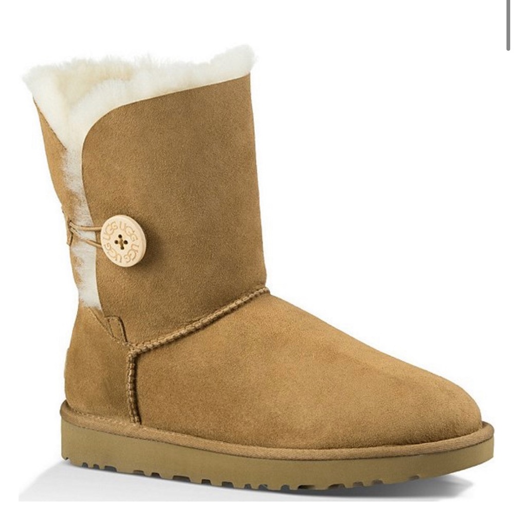 Bailey bottom Ugg’s boots